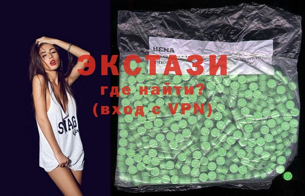 ECSTASY Бородино